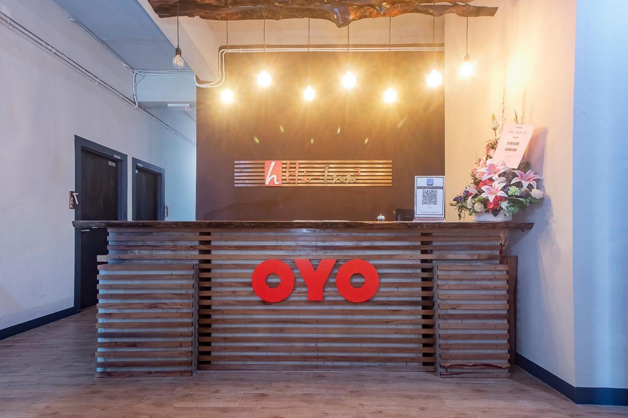 Oyo 90094 Hi Inn 3 Sibu Esterno foto
