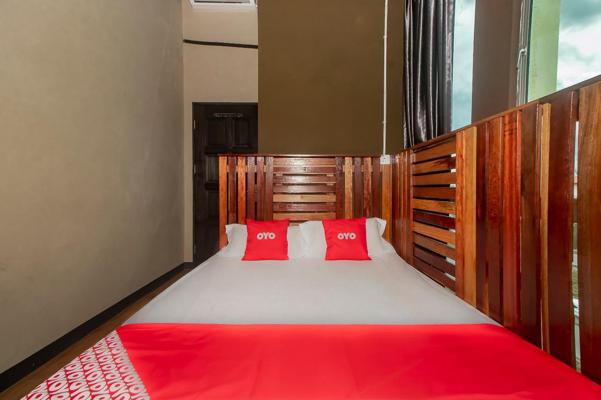 Oyo 90094 Hi Inn 3 Sibu Esterno foto