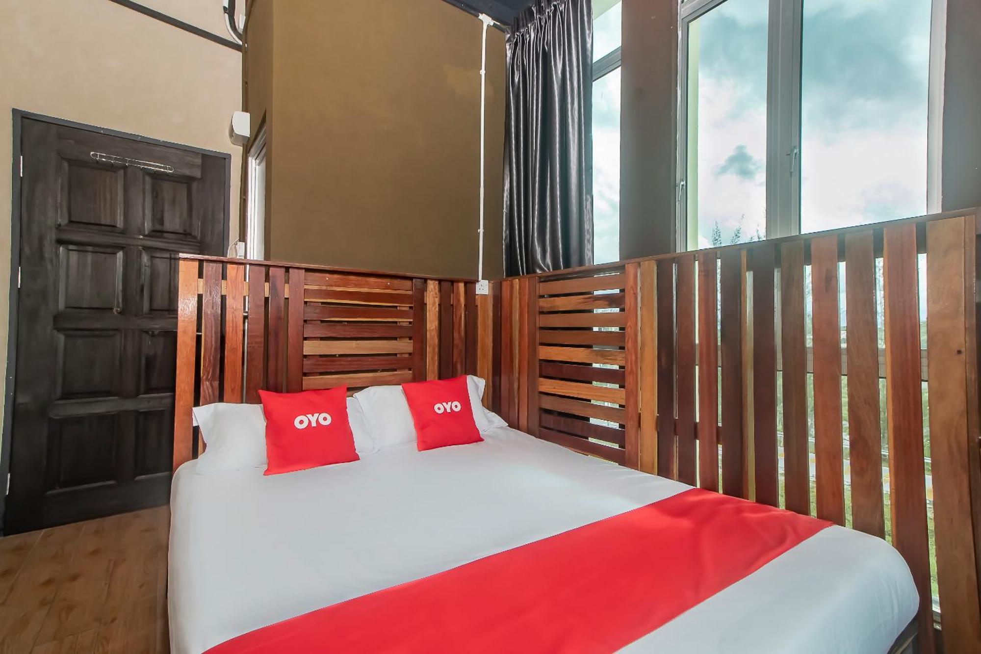 Oyo 90094 Hi Inn 3 Sibu Esterno foto