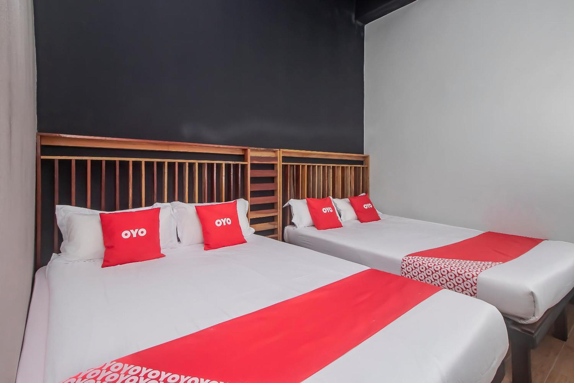 Oyo 90094 Hi Inn 3 Sibu Esterno foto