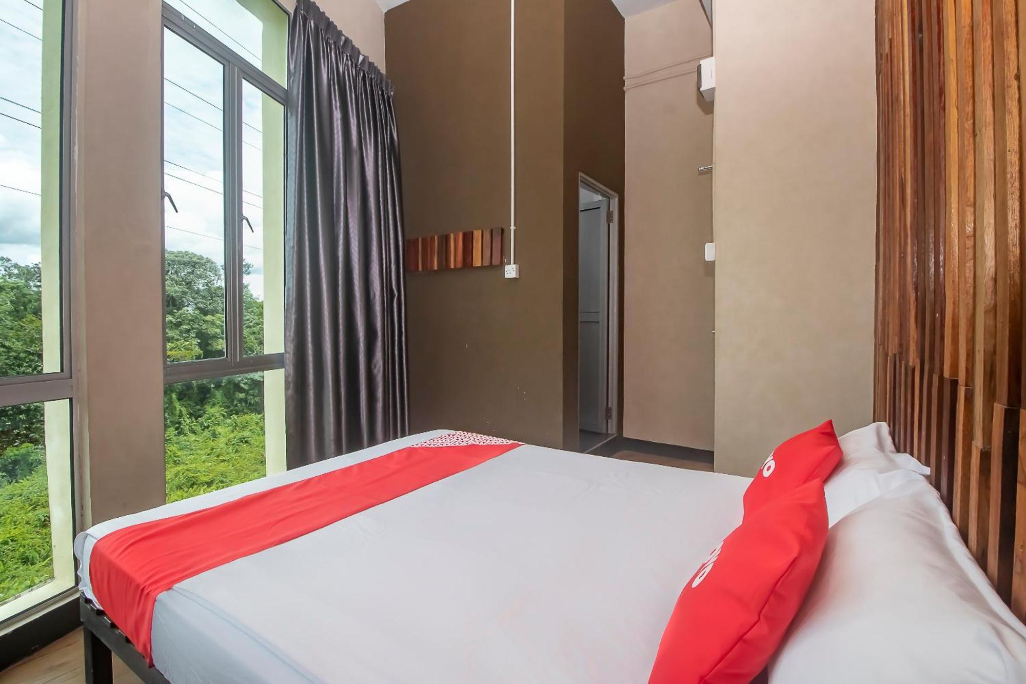 Oyo 90094 Hi Inn 3 Sibu Esterno foto